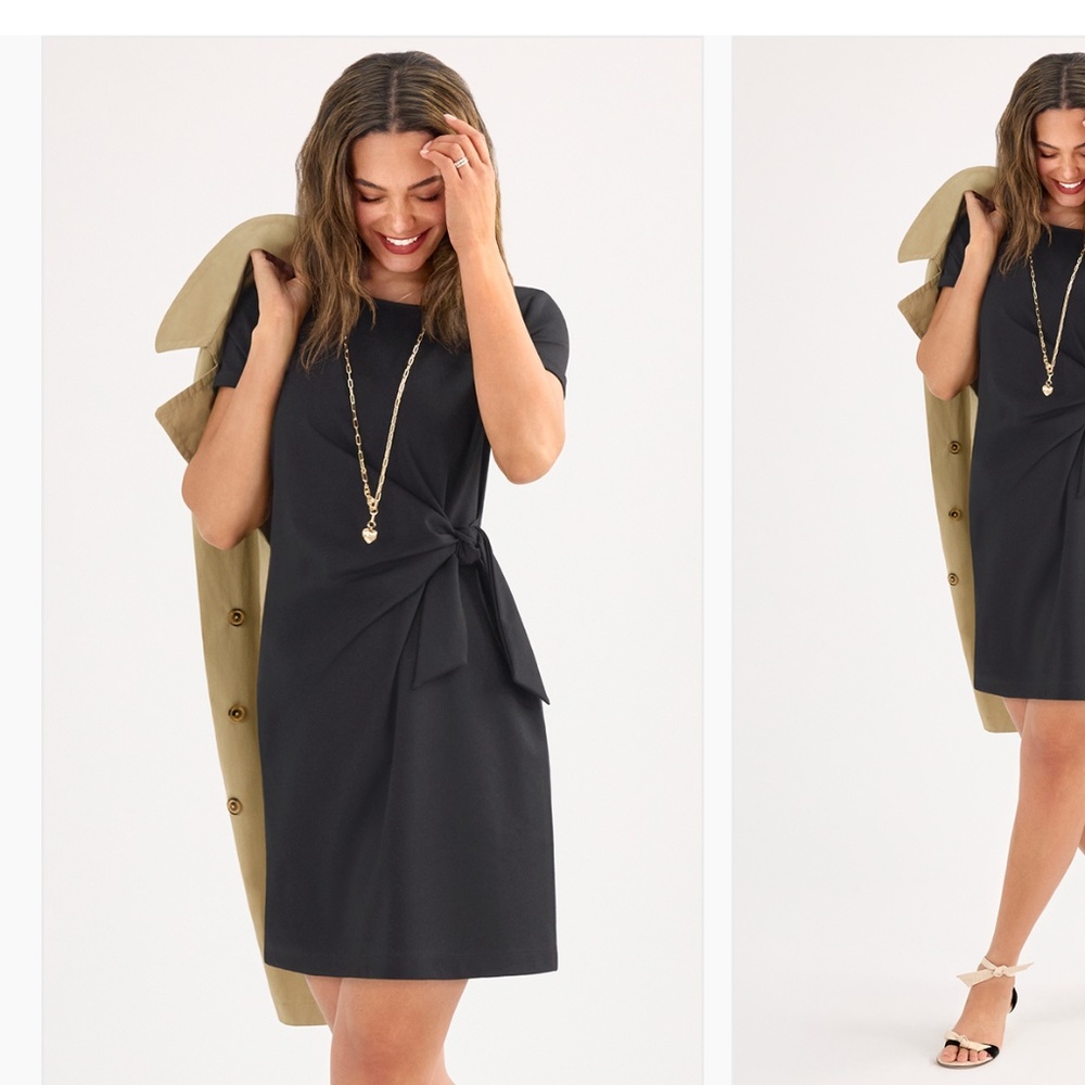 Cabi riviera dress